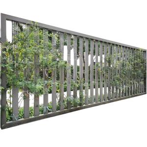 Flooring Installation American Style 316L ss Aluminum Balustrades Handrails Fence