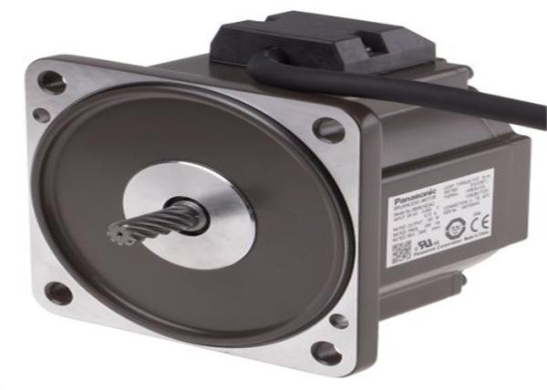 Quality Panasonic M91Z90G4GGA INDUCTION MOTOR 90W 220/230V Industrial Servo Motor for sale
