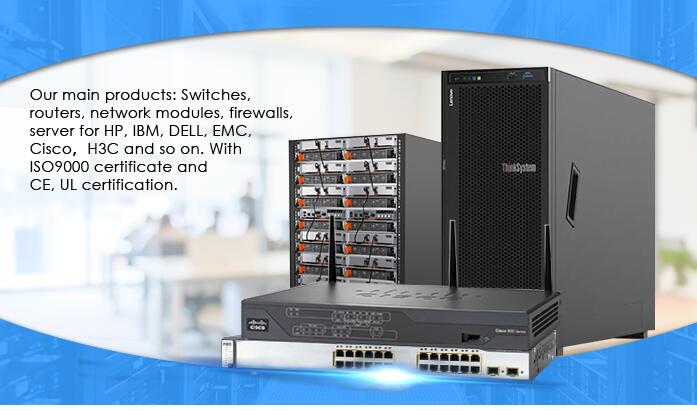 17kg/one piece Refurbished DL380Gen9 Cloud Case Cake Knife and Set 2U HDD Storage Server