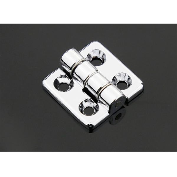 Electrical Automation Equipment Zinc Alloy Cabinet Small Hinge Metal Hinge