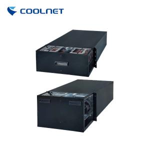 China 220VAC Server Rack Mount Air Conditioner , Computer Room Air Conditioning wholesale
