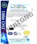Guangzhou Huitong Machinery Co., Ltd. Certifications