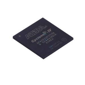 China EP4CE22F17I7N NEW AND ORIGNAL EP4CE22F17I7N INTERGRATED CIRCUIT IC CHIP wholesale