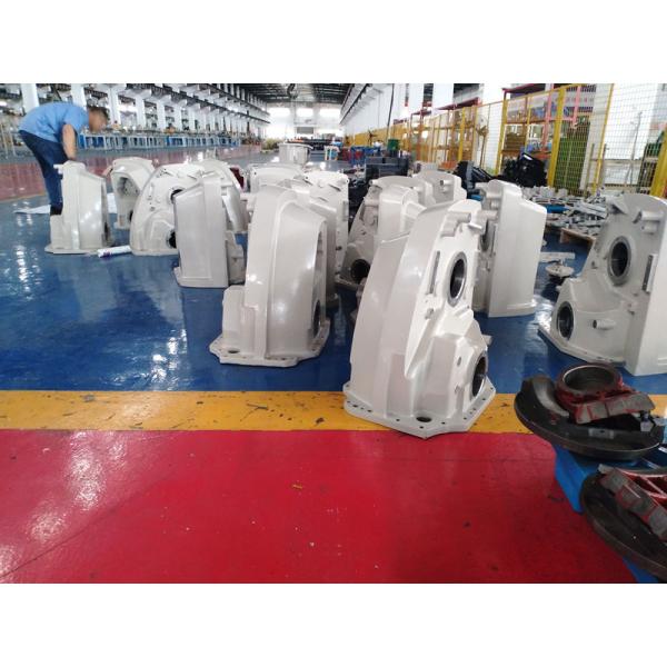 750rpm Electronic Dobby Rapier Power Loom Machine