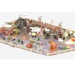 interesting commercial amusement park childrens indoor play centre