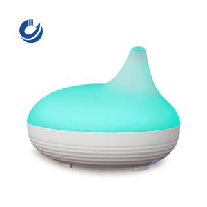 China Ultrasonic 80ml Mini USB Home Fragrance Air Aroma Diffuser wholesale