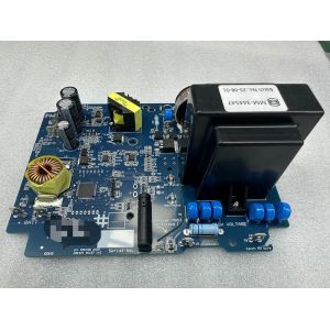 Custom Industrial Power Control PCBA Manufacturer Reliable Full Turnkey PCB