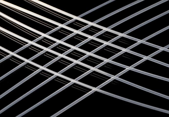 PP PC PETG PCTG Capillary Tube Small Straw Extrusion Machine