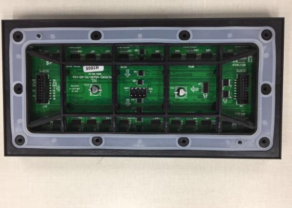Quality P8 Outdoor Full Color LED Display Module 320*160mm Module Size CE Compliant for sale