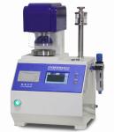 Burst strength tester for paper and board ISO2759 Bursting strength tester edge