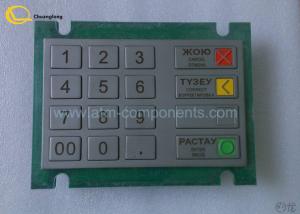 China Lightweight EPP ATM Keyboard 01750105836 / 01750105836 P / N Easy To Use wholesale