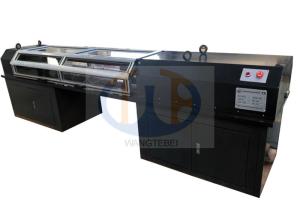 Horizontal Model Relaxation Testing Machine