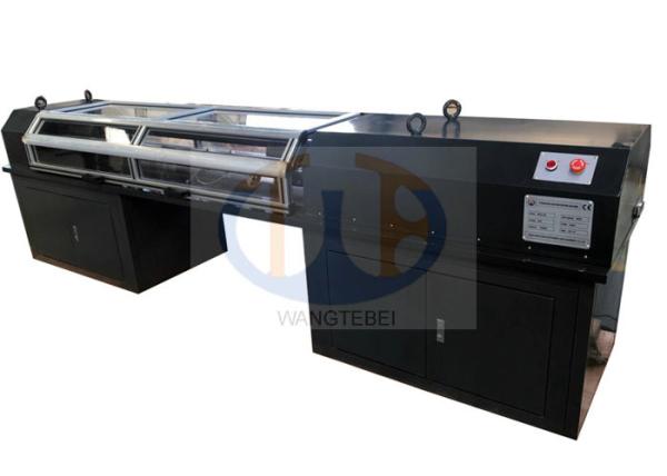 Quality Horizontal Model Relaxation Testing Machine for sale