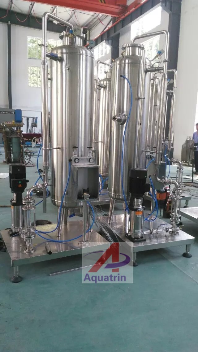 330ML Glass Bottle Filling Machine SUS304 Bottling And Capping Machine