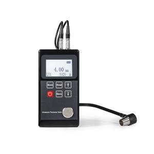 China LCD Display Ultrasonic Thickness Gauge Meter Industrial NDT Testing Machine wholesale