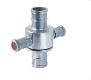 China 2.5 Fire Hose Pipe Coupling Antirust Fire on sale