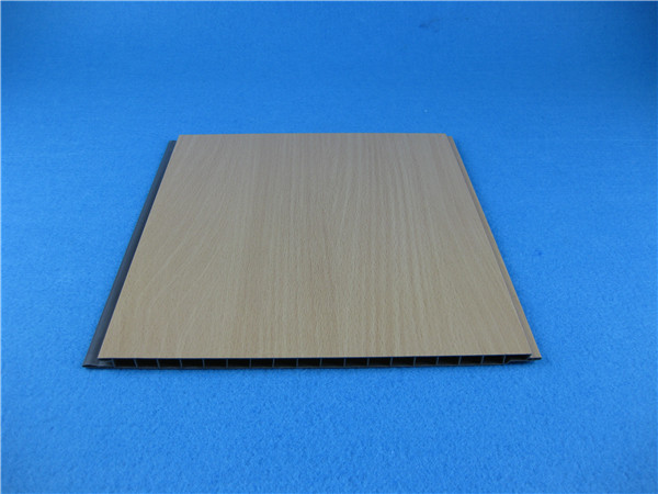 Recyclable Mobile Home PVC Wall Cladding , Interior PVC Wall Panels