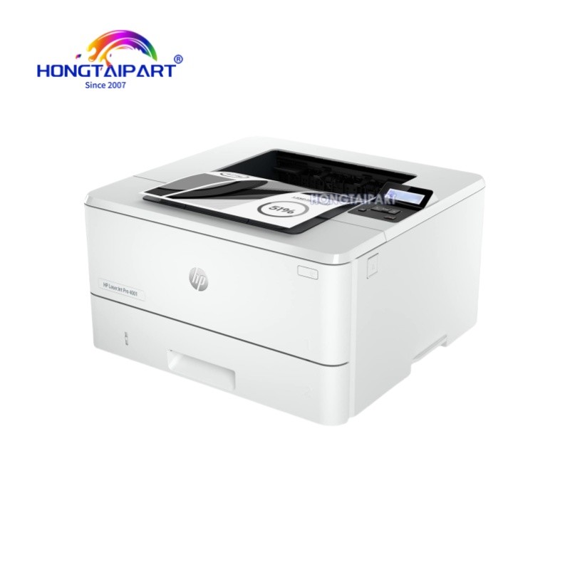 HP LaserJet Pro 4001dn Monochrome Network Printer Black-and-White Laser Printer Machine