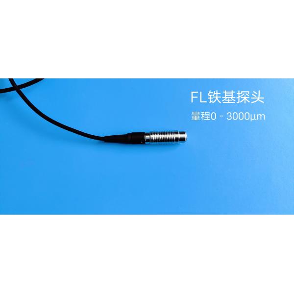 Paint Coating Thickness Gauge Weight Measurement Mini Usb Interface For Communication