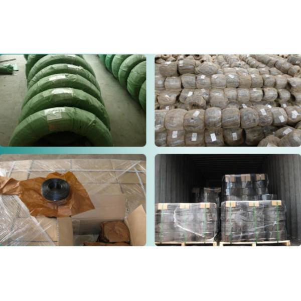 Raw Material 1.2mm Electro Galvanized Iron Wire Making Nails