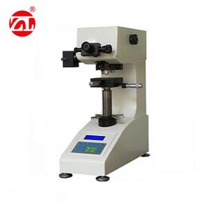 China Aluminium Brinell Rockwell Universal Hardness Testing Machine LCD Dispaly on sale