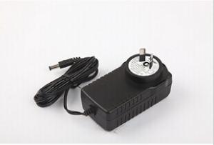 36W high qualityAC adapter charger with CB/CCC/GS/CE/BS/ETL/SAA/KC/PSE/Rosh Certifications