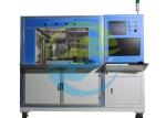 AC 220V 50Hz Battery Testing Equipment For Leak Detection And Statistical Data