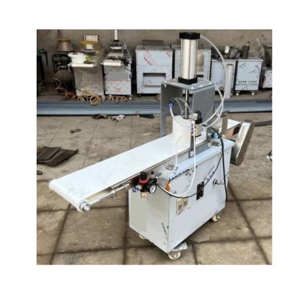 Quality Industrial Snacks Processing Machine Dough Roller Kneader Sheeter Machine for sale