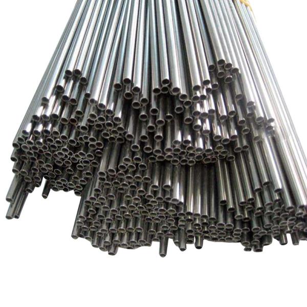 ASTM A106 A53 Carbon Seamless Steel Pipe Hot Rolled Carbon Steel Pipe