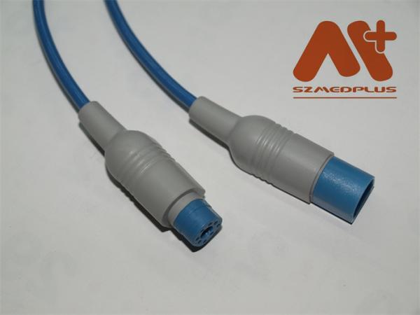 Quality Philips Compatible SpO2 Adapter Cable - M1941A for sale