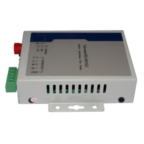RS422 RS485 RS232 Fiber Optic Converter