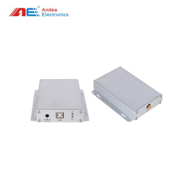 Quality RFID Asset Management HF RFID Passive Reader For RFID Inventory Tracking DC 12V Voltage for sale