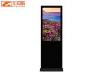 Android Android Floor Standing Kiosk