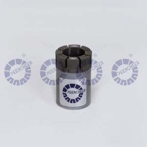 China Bwl Nwl Hwl Pwl Standard Core Drill Bits Impregnated Diamond Core Bits on sale