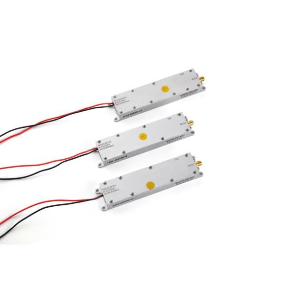 Anti Drone Module 720-1020MHz 30W Anti Drone System GaN Module Anti Fpv Anti Autel V3 PA Module RF Module