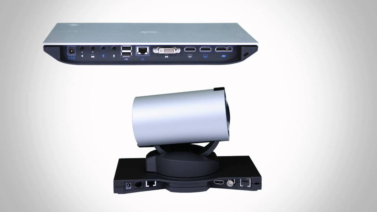 CTS-SX20-PHD12X-K9 Ethernet LAN Video Conferencing System Original NIB Part Number