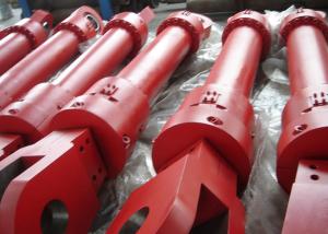 China Customized Hydraulic Stainless Steel Servomotor Computer Control System wholesale
