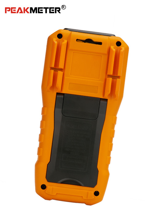 High Performance Multifunction Process Calibrator Loop Power INPIT V Measuring