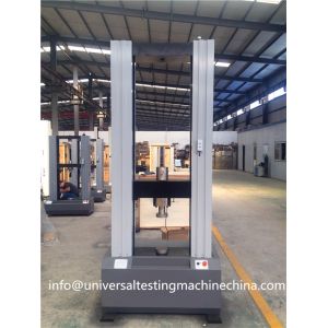 China Computer-controlled universal testing machine UTM wholesale