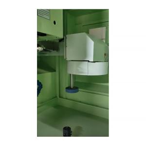 High Precision Large Diameter Turning And Grinding Machine