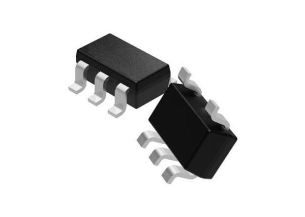 Quality TPS3840DL25DBVRQ1 Automotive Nano IQ Voltage Supervisor With MR And Programmable Delay for sale