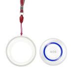 Smartlife Tuya Supplies Emergency Call Wifi Alarm Button Remote Controller Sos