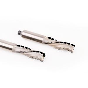 China Customized Diamond-Tipped Router Bits For CNC Router Machine on sale