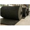 Shock Absorption Rubber Mat Sound Insulation Rubber Underlayment Roll For Flooring for sale