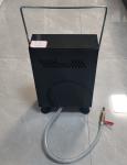 Energy Saving Portable Gas Heater LPG Natural Gas Infrared Heater for Home