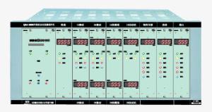 Stable performance Steam Turbine Monitoring Protector Instrument QBJ-3800 Jiangyin No. 3 Electronic Instrument Co., Ltd.
