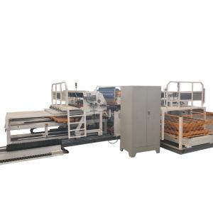 China Automatically Bending 220V Welded Wire Mesh Machine For Grid Cable Tray wholesale