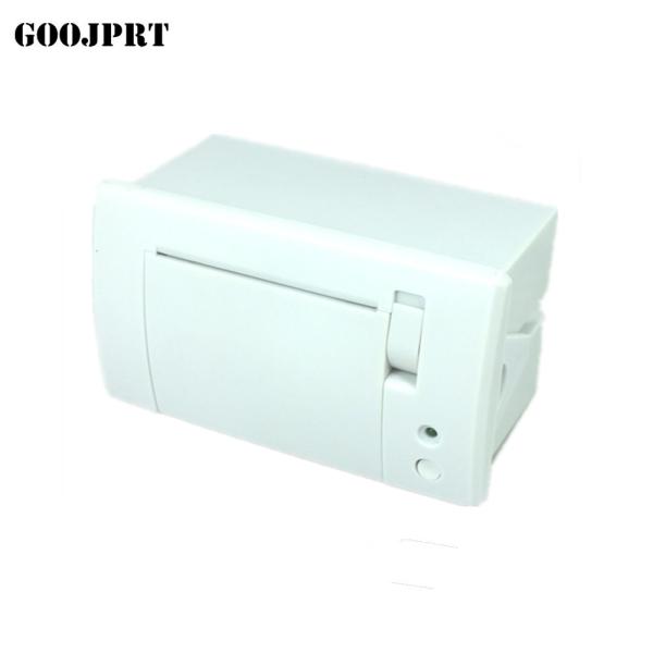 58mm Micro Receipt Thermal Printer RS232+TTL Panel Compatible with EML203