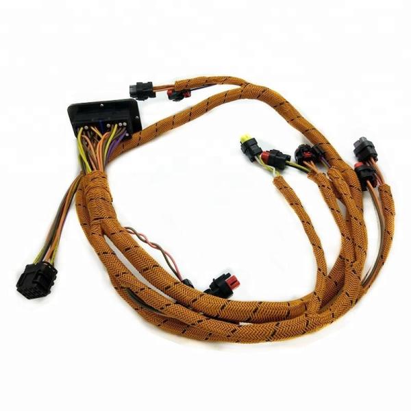 Quality C4.2 Engine Wiring Harness for sale