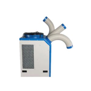 Integrated Commercial Spot Coolers 15000 BTU With Automatic Control System